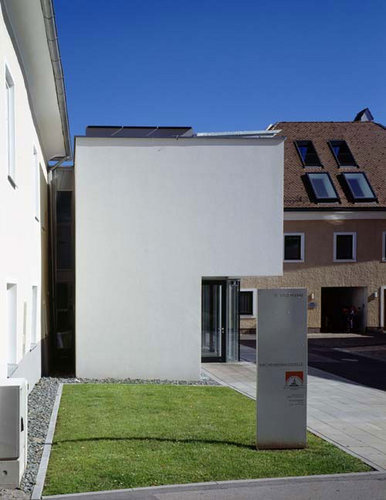 Ein Foto von Gisela Erlacher