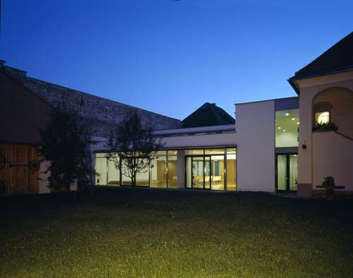 Ein Foto von Gisela Erlacher