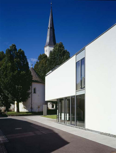 Ein Foto von Gisela Erlacher