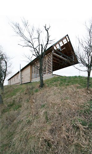 Ein Foto von X ARCHITEKTEN