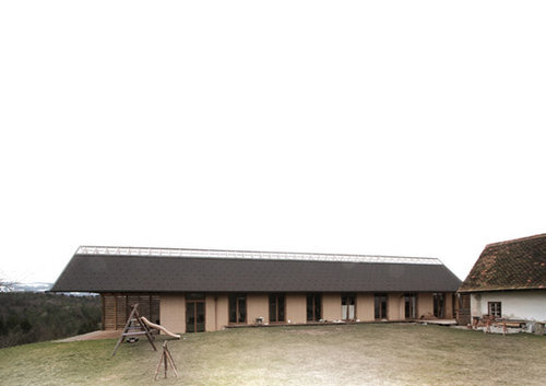 Ein Foto von X ARCHITEKTEN