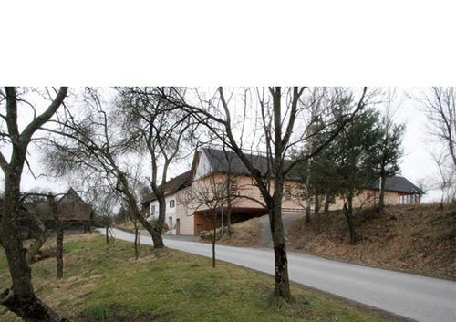 Ein Foto von X ARCHITEKTEN