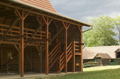 Ein Foto von Tamás Bujnovszky