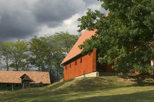 Ein Foto von Tamás Bujnovszky