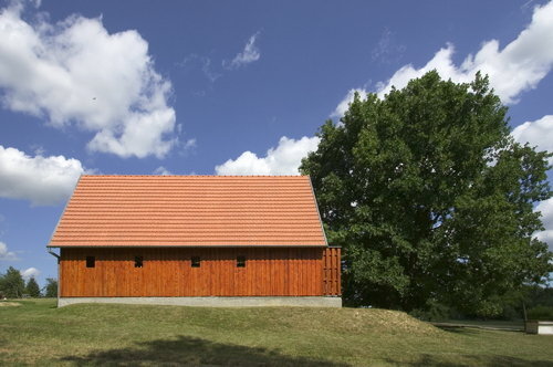 Ein Foto von Tamás Bujnovszky