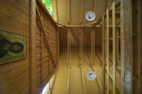 Ein Foto von Tamás Bujnovszky