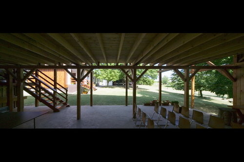 Ein Foto von Tamás Bujnovszky