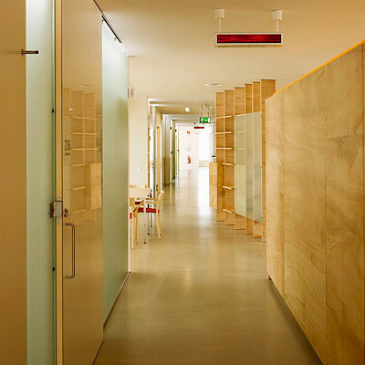 Ein Foto von Paul Ott