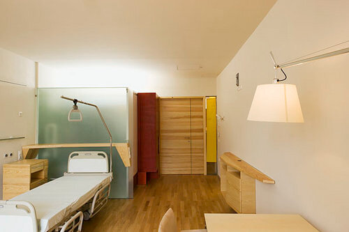 Ein Foto von Paul Ott