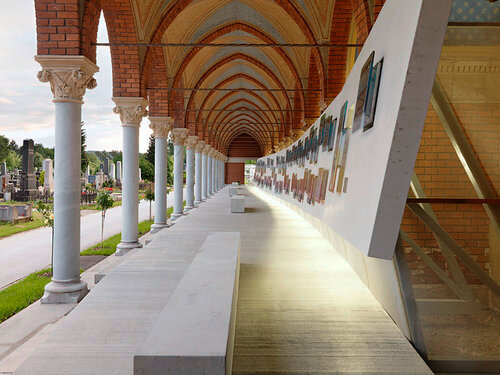 Ein Foto von Paul Ott