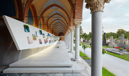 Ein Foto von Paul Ott