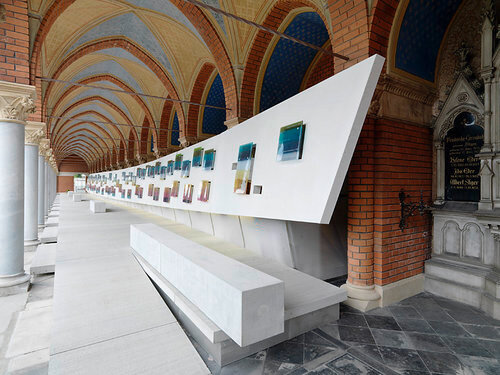 Ein Foto von Paul Ott