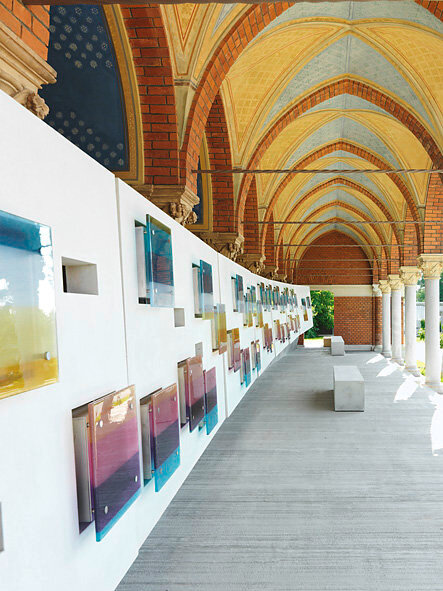 Ein Foto von Paul Ott