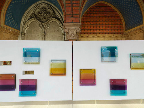 Ein Foto von Paul Ott