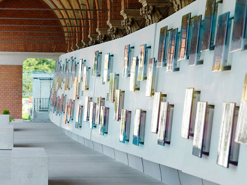 Ein Foto von Paul Ott