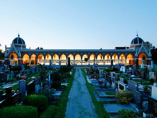 Ein Foto von Paul Ott