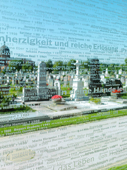 Ein Foto von Paul Ott