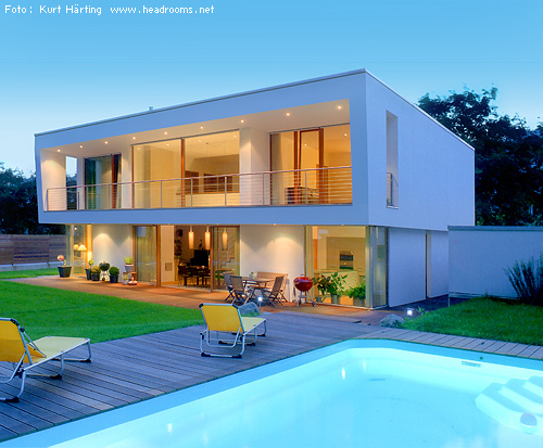 Ein Foto von Kurt Härting