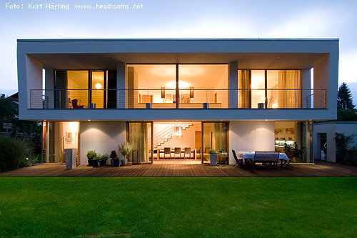 Ein Foto von Kurt Härting