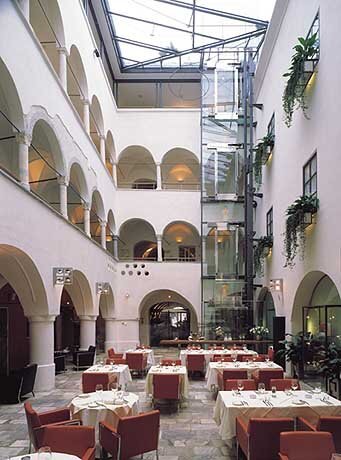 Ein Foto von Paul Ott