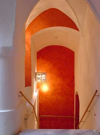 Ein Foto von Herbert Missoni