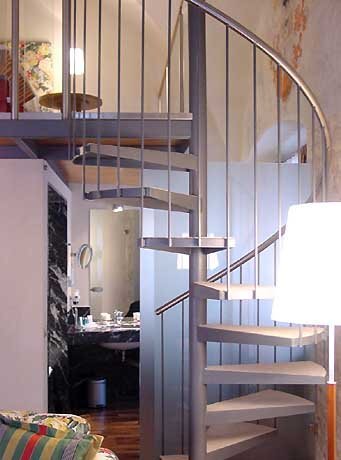 Ein Foto von Herbert Missoni