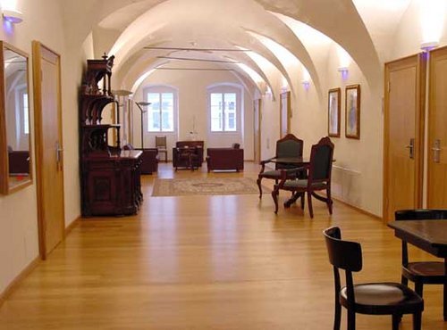 Ein Foto von Herbert Missoni