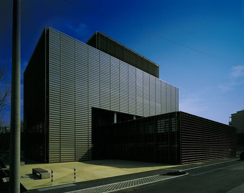 Ein Foto von Gerald Liebminger