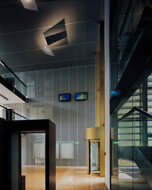 Ein Foto von Gerald Liebminger