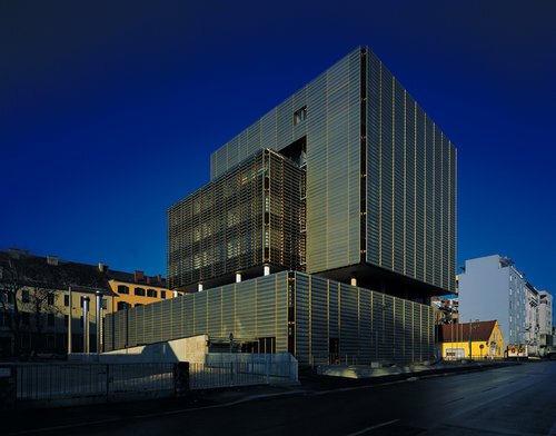 Ein Foto von Gerald Liebminger