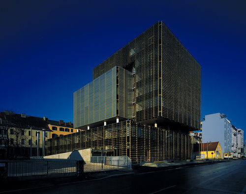 Ein Foto von Gerald Liebminger