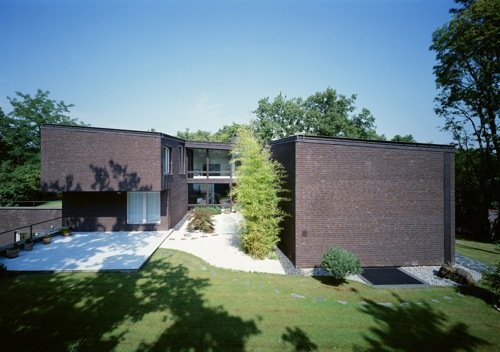 Ein Foto von Gábor Máté