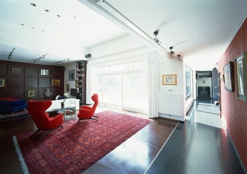 Ein Foto von Gábor Máté