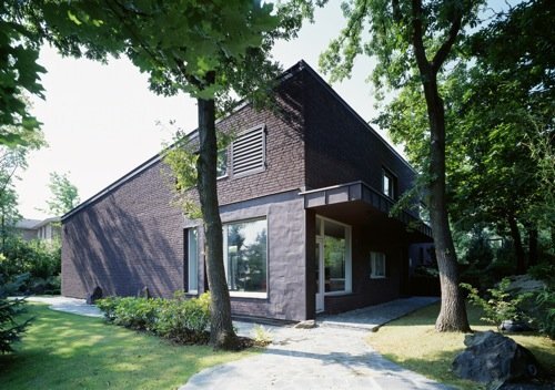 Ein Foto von Gábor Máté