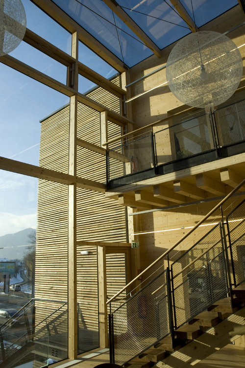 Ein Foto von Nussmüller Architekten