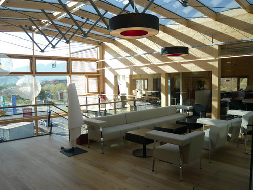 Ein Foto von Nussmüller Architekten