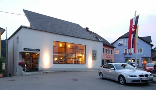 Ein Foto von Klaura Partner