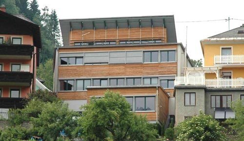 Ein Foto von Klaura Partner