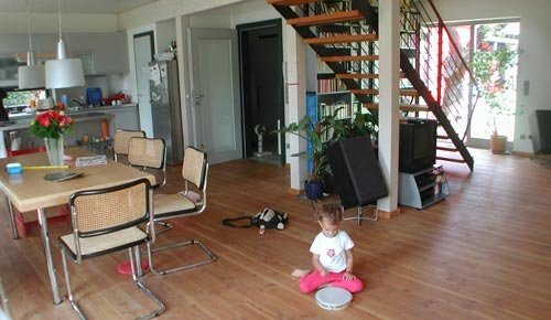 Ein Foto von Klaura Partner