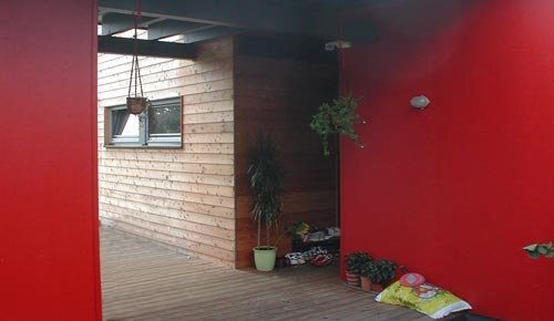 Ein Foto von Klaura Partner