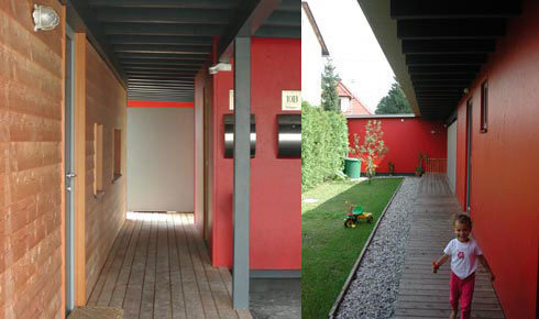 Ein Foto von Klaura Partner