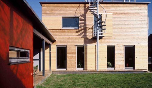 Ein Foto von Gisela Erlacher