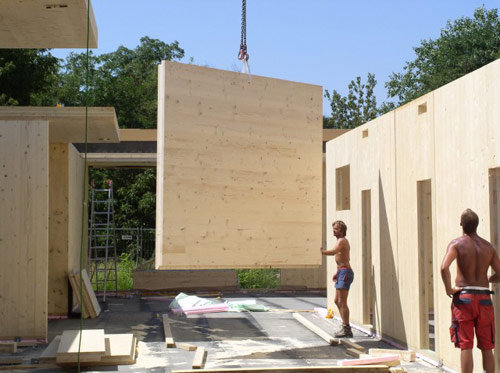 Ein Photo von Georg W. Reinberg