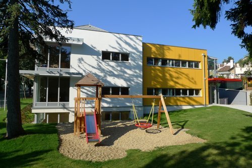 Ein Foto von Hannes Toifel