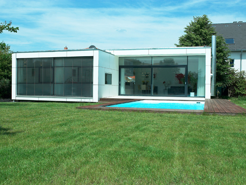 Ein Foto von Alexander Haiden