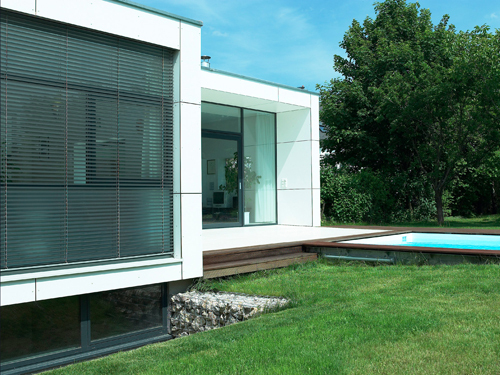 Ein Foto von Alexander Haiden