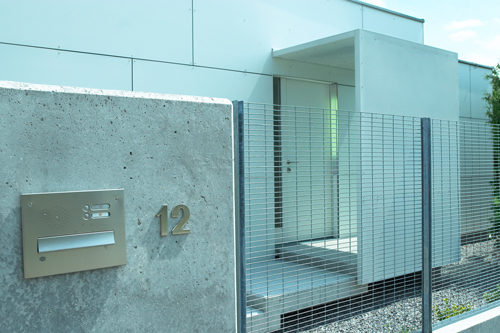 Ein Foto von Alexander Haiden