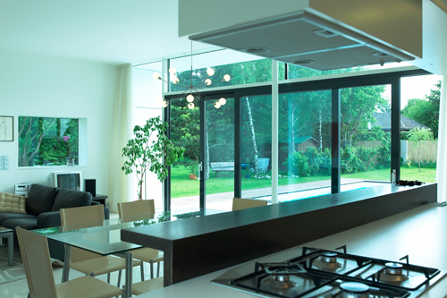 Ein Foto von Alexander Haiden