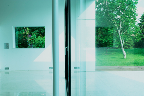 Ein Foto von Alexander Haiden