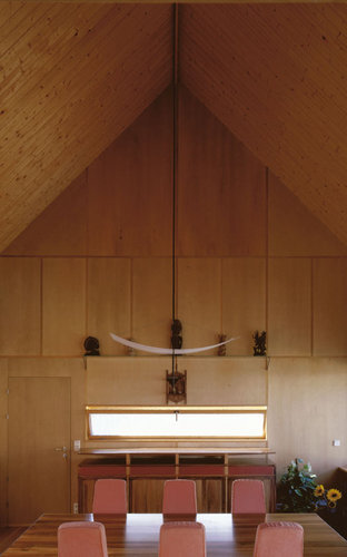 Ein Foto von Paul Ott